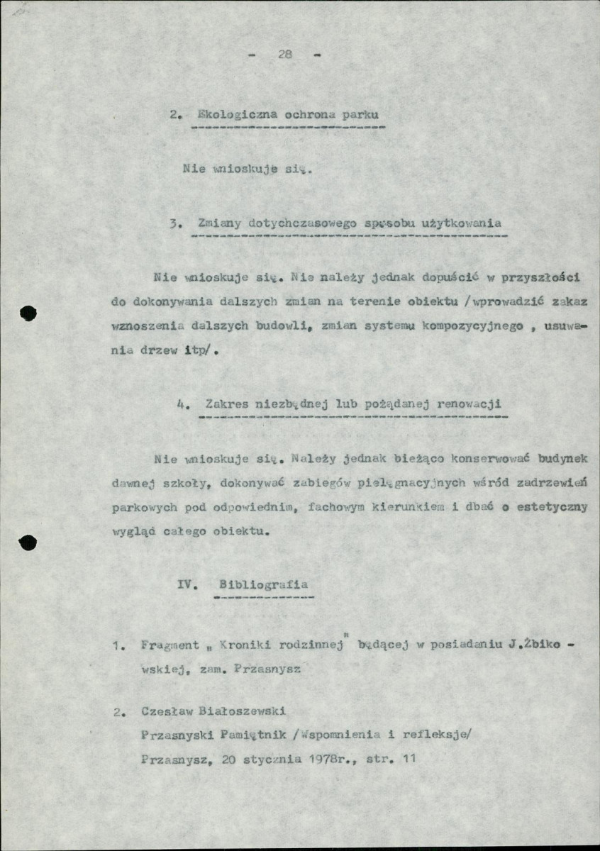 Ewidencja parkowa, skan nr 31