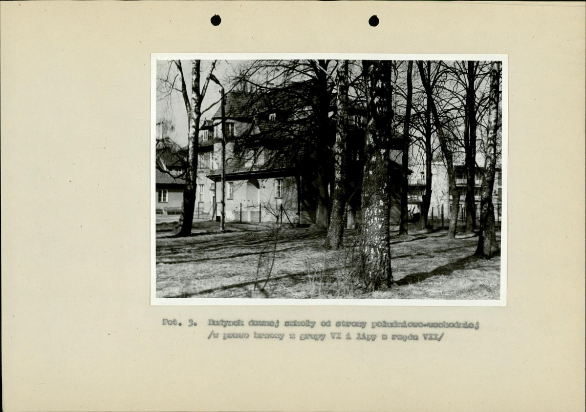 Ewidencja parkowa, skan nr 36