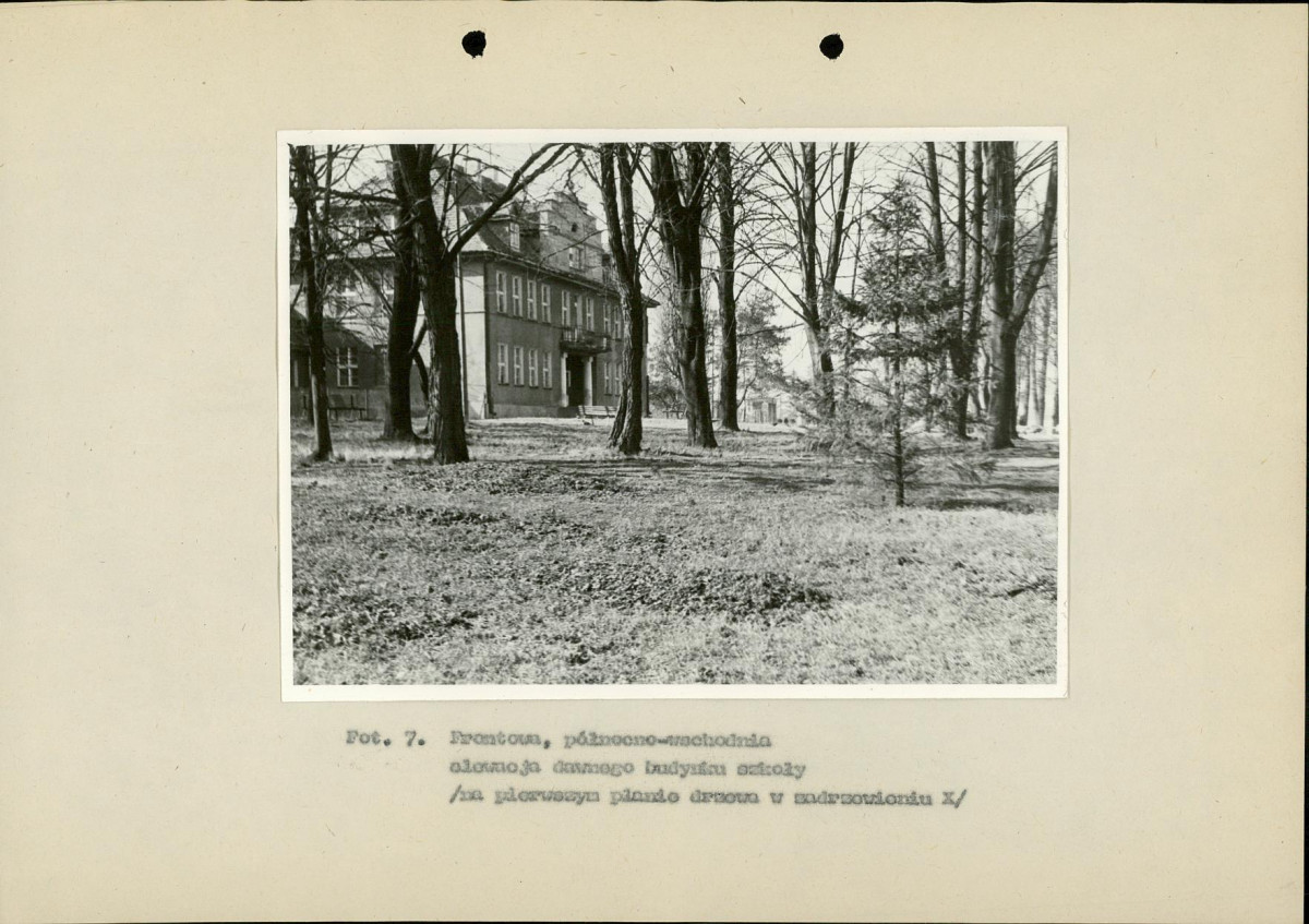 Ewidencja parkowa, skan nr 40