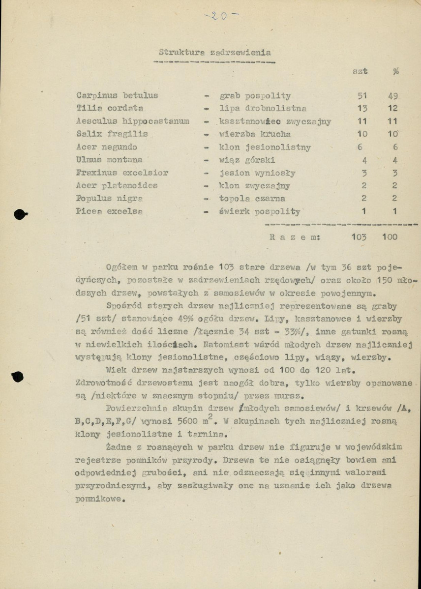 Ewidencja parkowa, skan nr 23