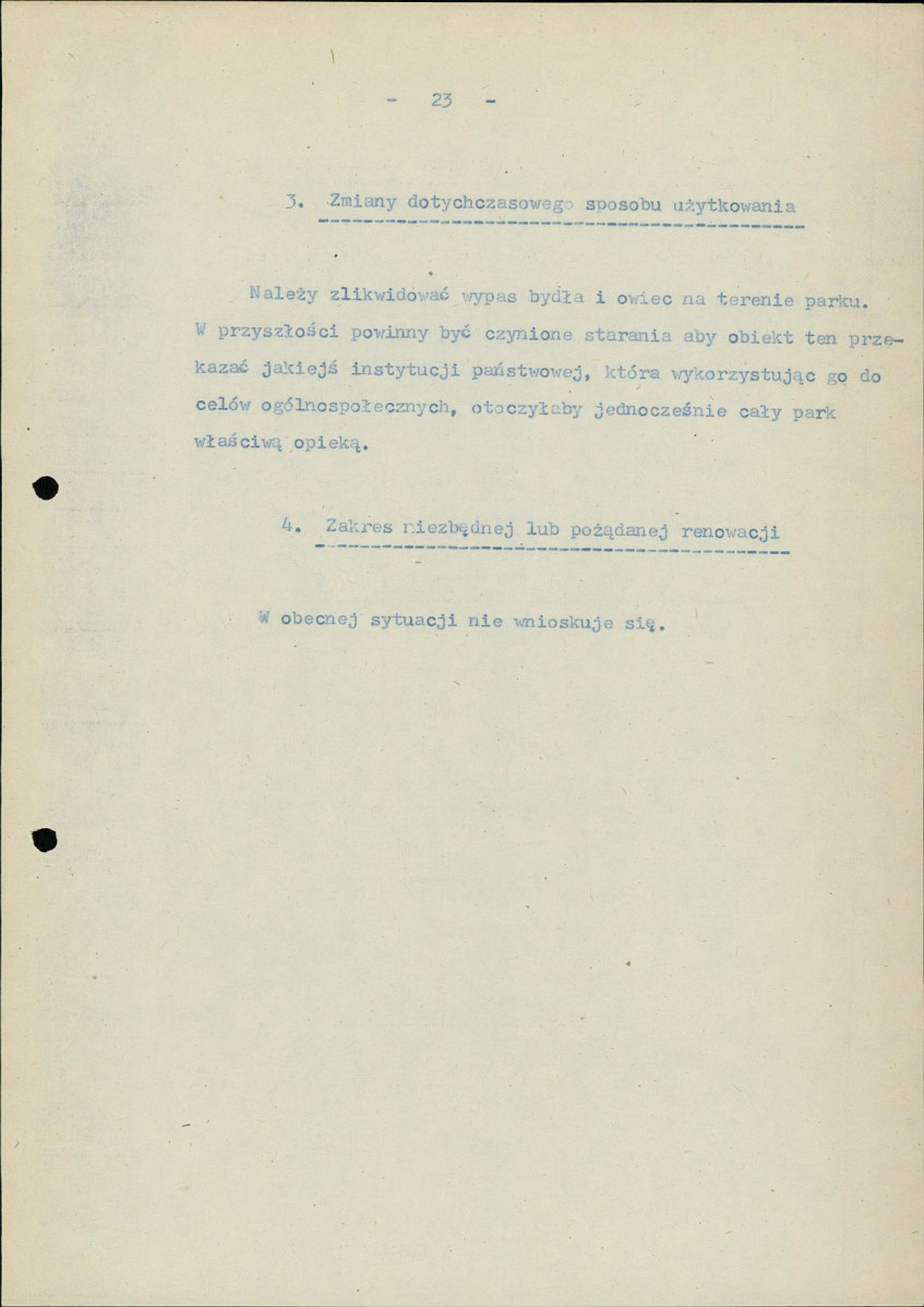 Ewidencja parkowa, skan nr 26