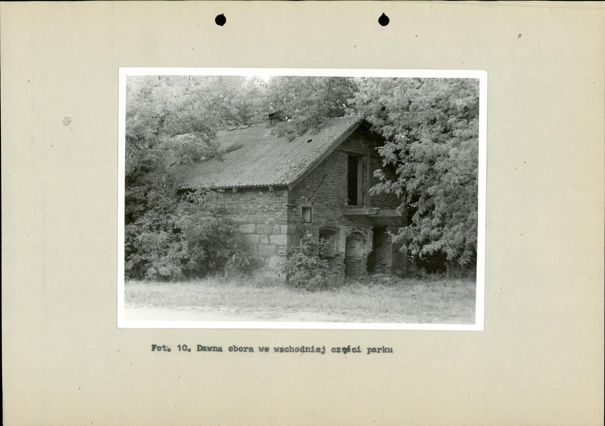 Ewidencja parkowa, skan nr 38