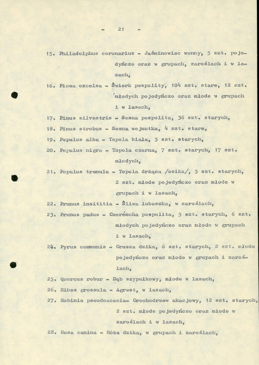 Ewidencja parkowa, skan nr 26