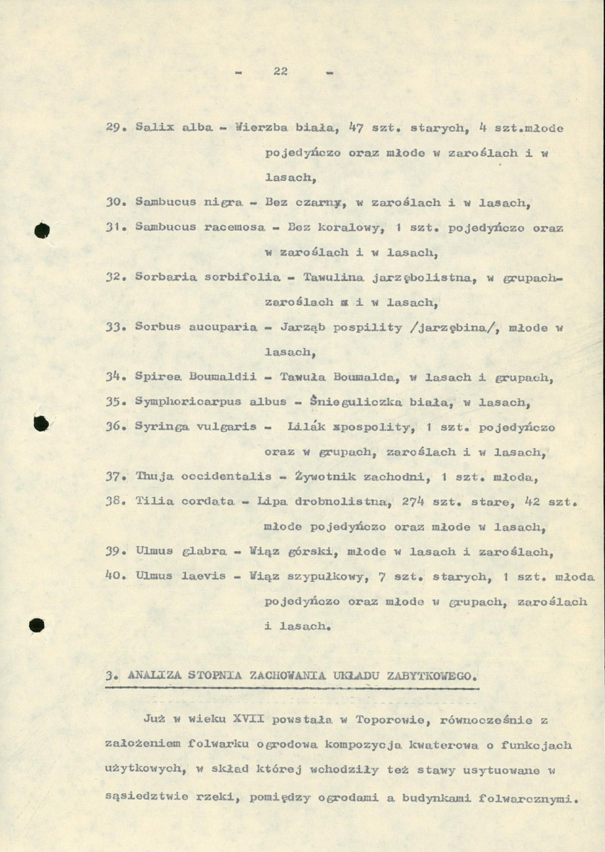 Ewidencja parkowa, skan nr 27