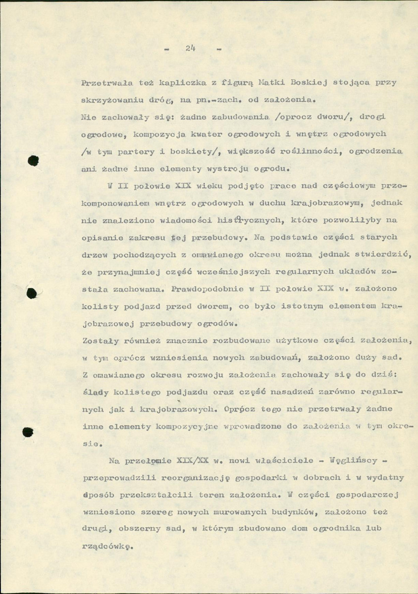 Ewidencja parkowa, skan nr 29