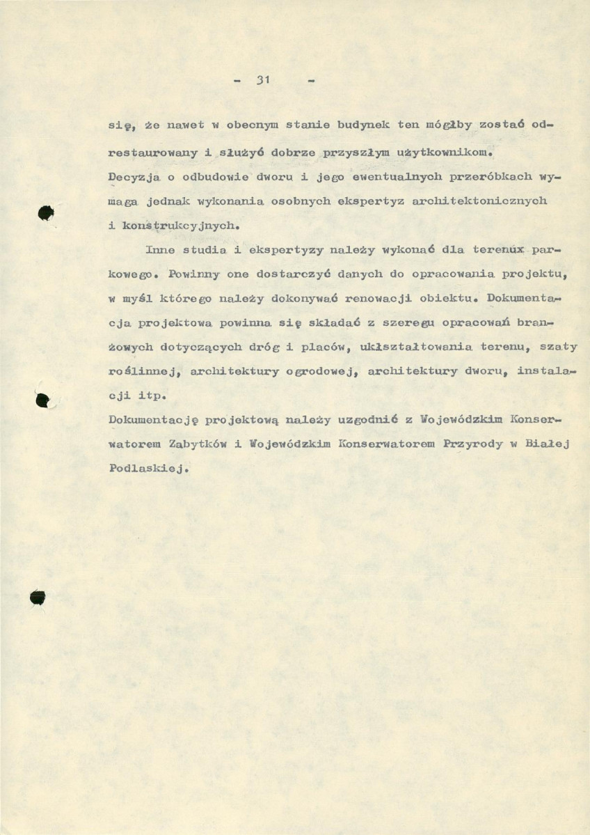 Ewidencja parkowa, skan nr 36