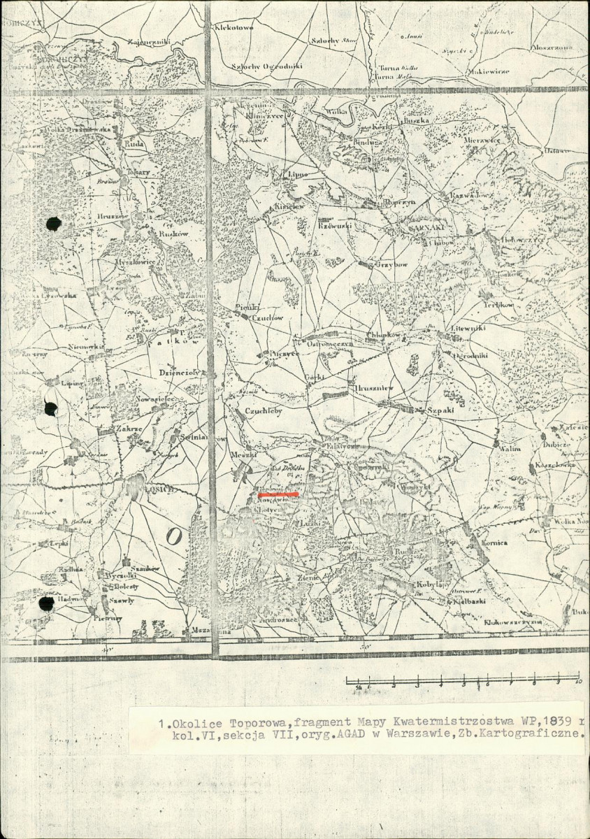 Ewidencja parkowa, skan nr 38