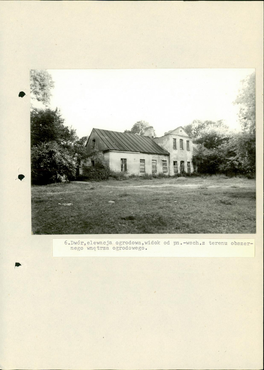 Ewidencja parkowa, skan nr 44