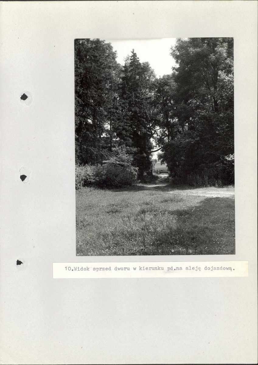 Ewidencja parkowa, skan nr 48
