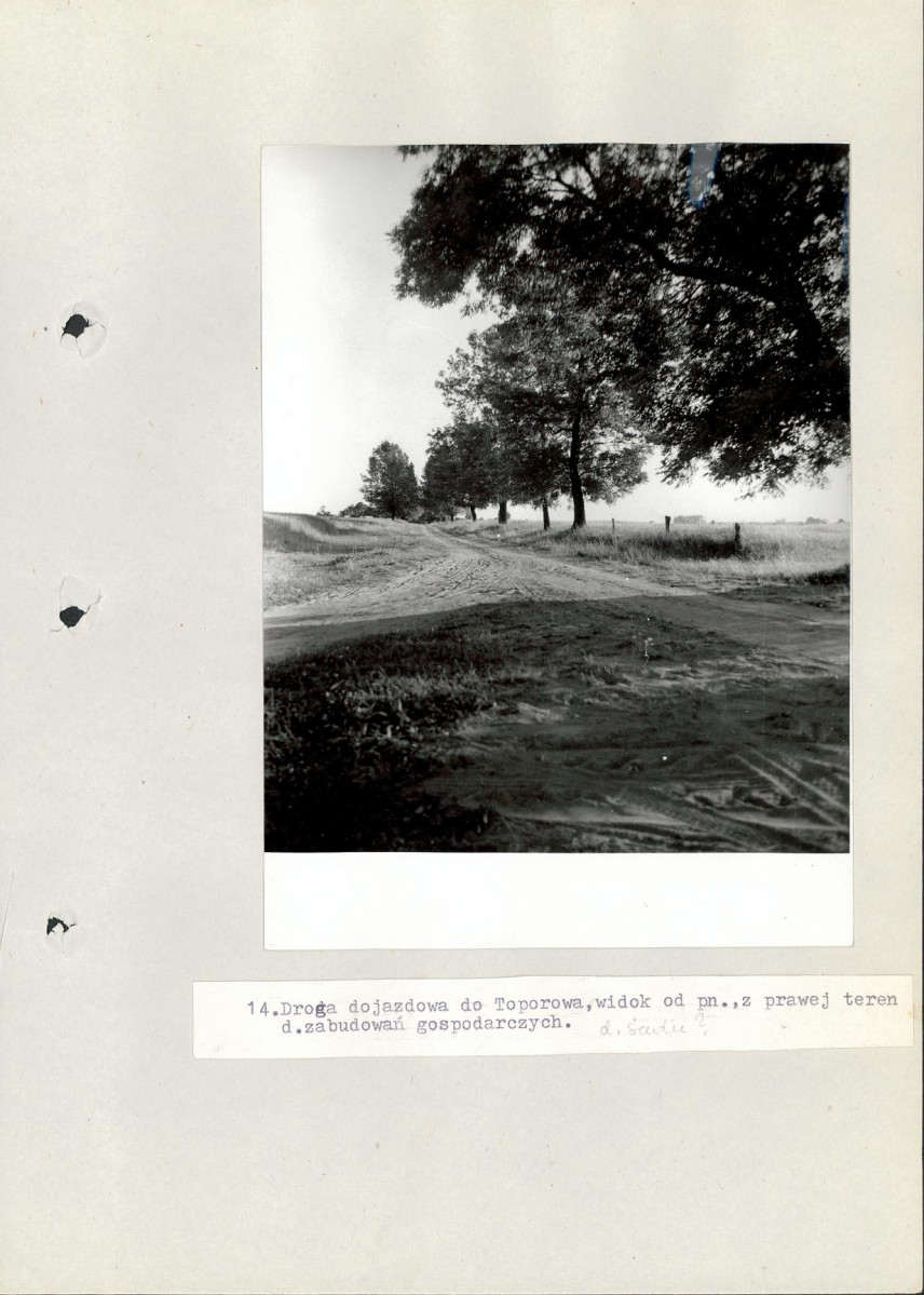 Ewidencja parkowa, skan nr 52