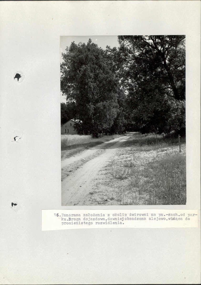 Ewidencja parkowa, skan nr 54