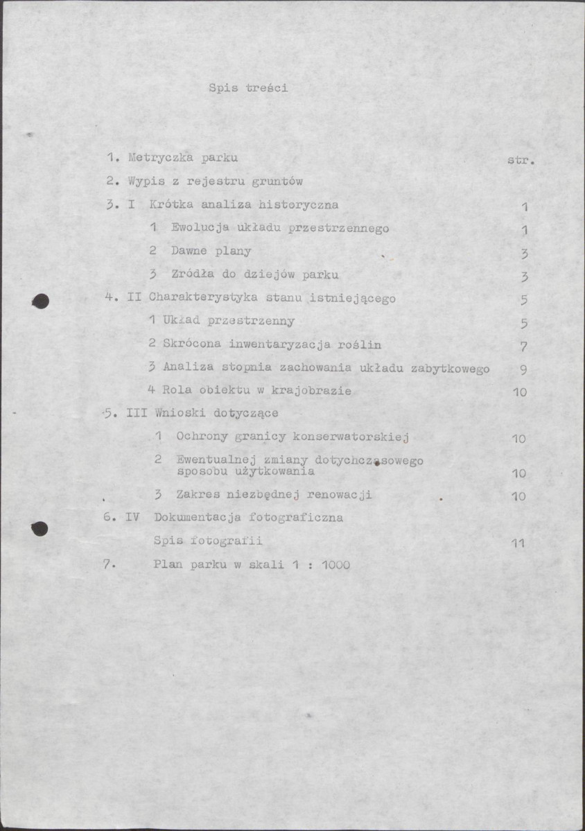 Ewidencja parkowa, skan nr 7