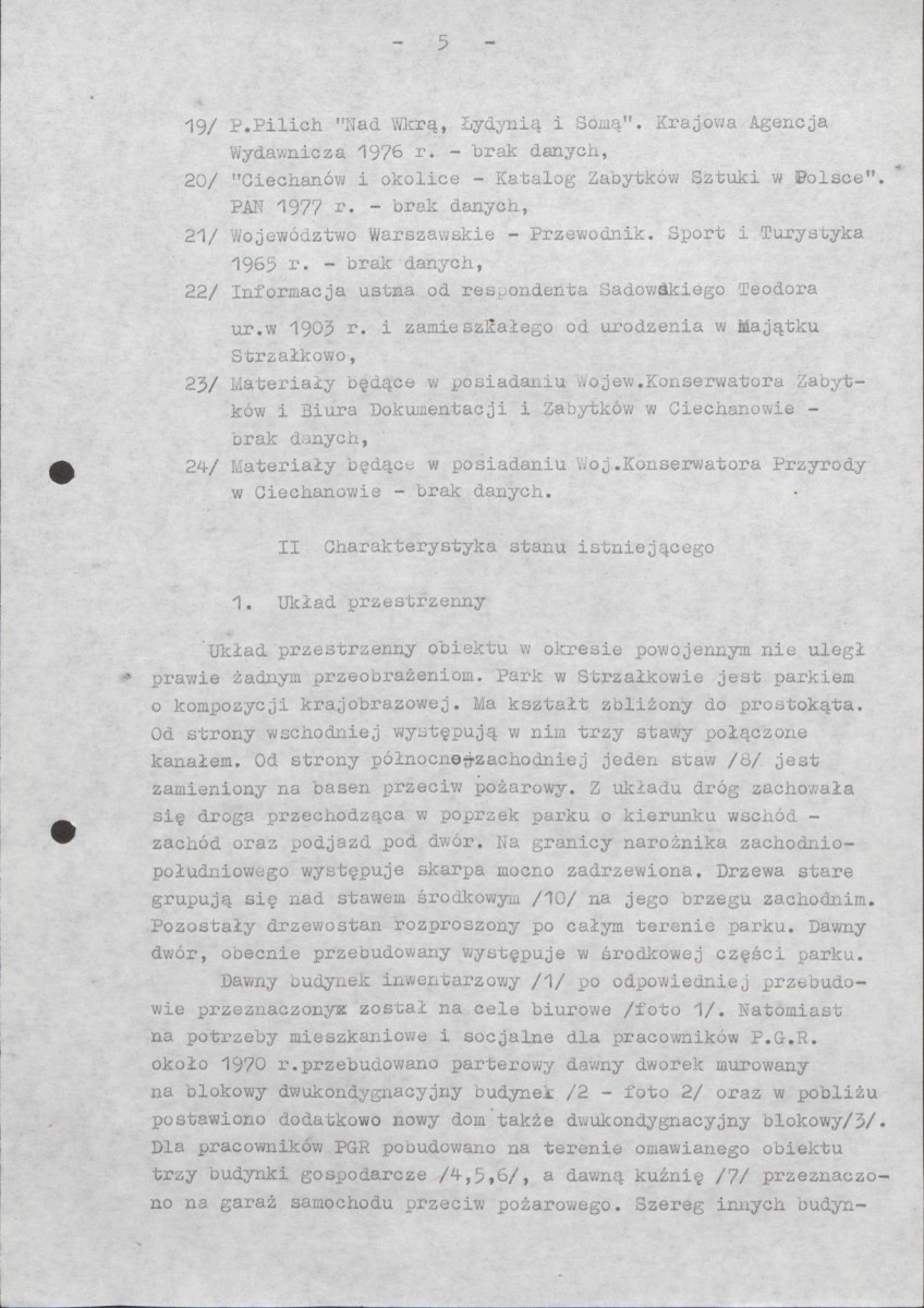 Ewidencja parkowa, skan nr 15