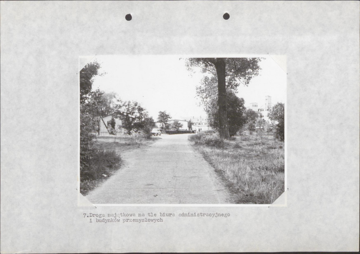 Ewidencja parkowa, skan nr 28