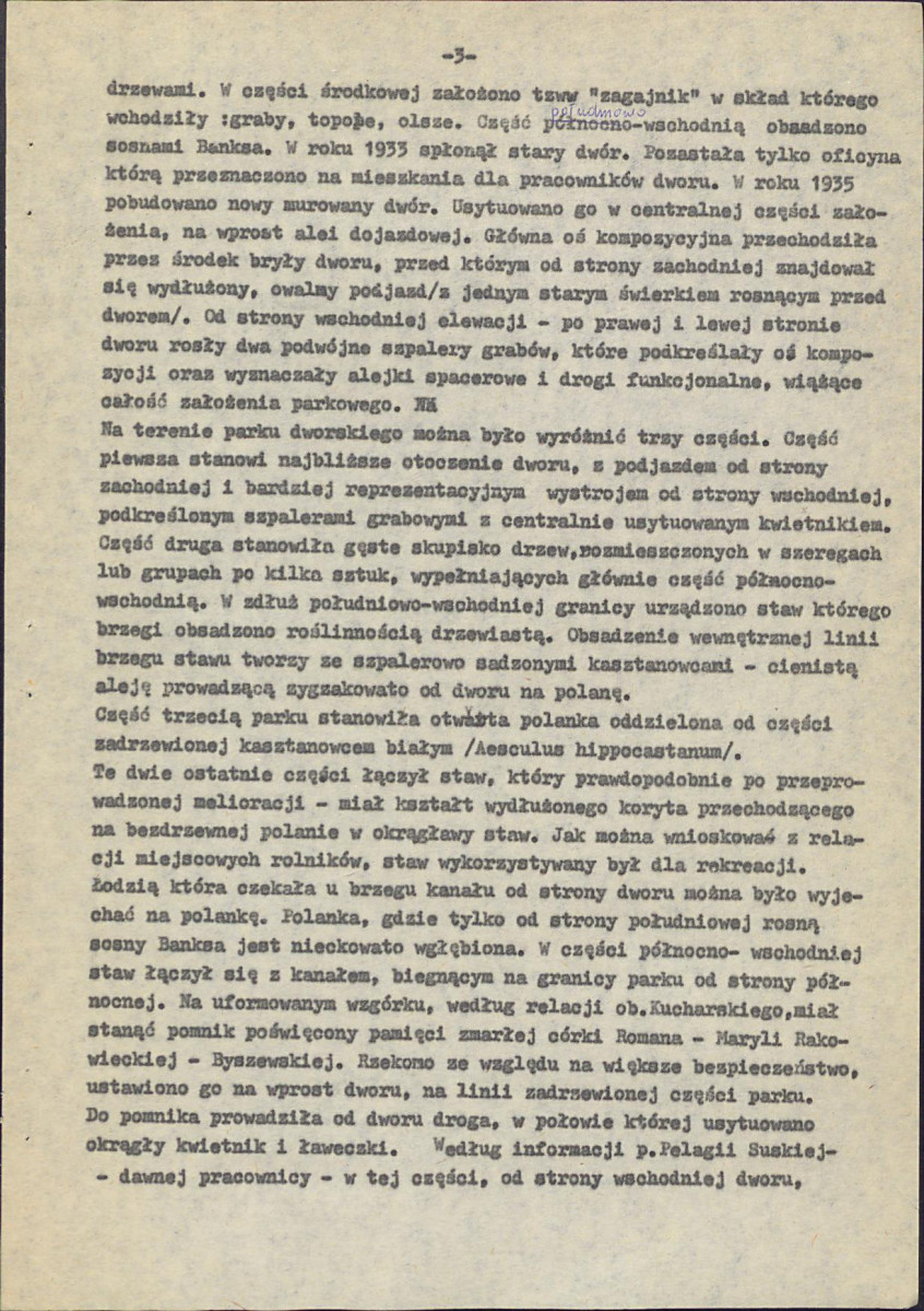 Ewidencja parkowa, skan nr 10