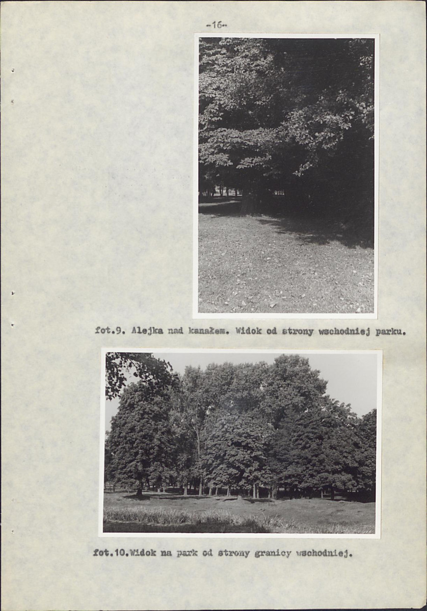 Ewidencja parkowa, skan nr 24