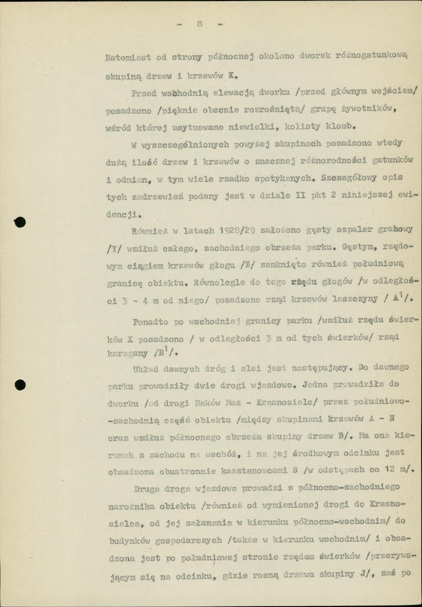 Ewidencja parkowa, skan nr 11