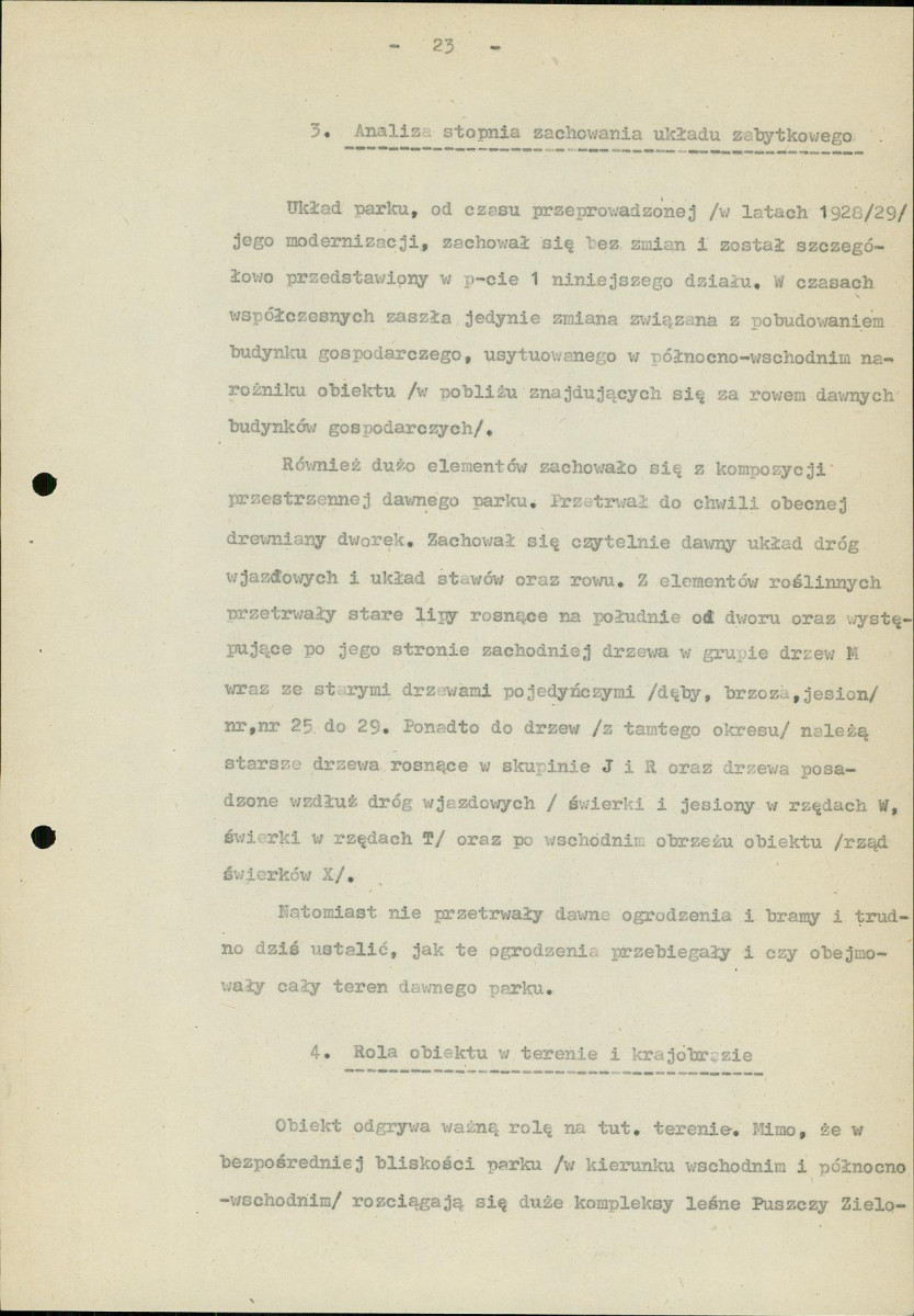 Ewidencja parkowa, skan nr 26