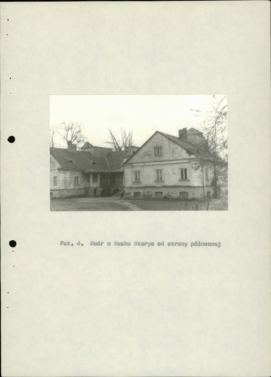Ewidencja parkowa, skan nr 31