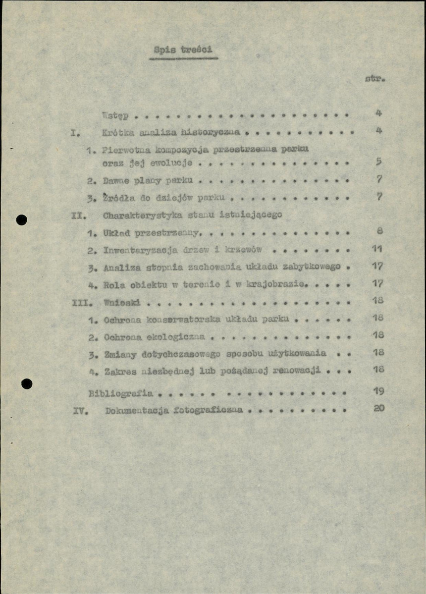EP - Ewidencja parkowa, skan nr 8