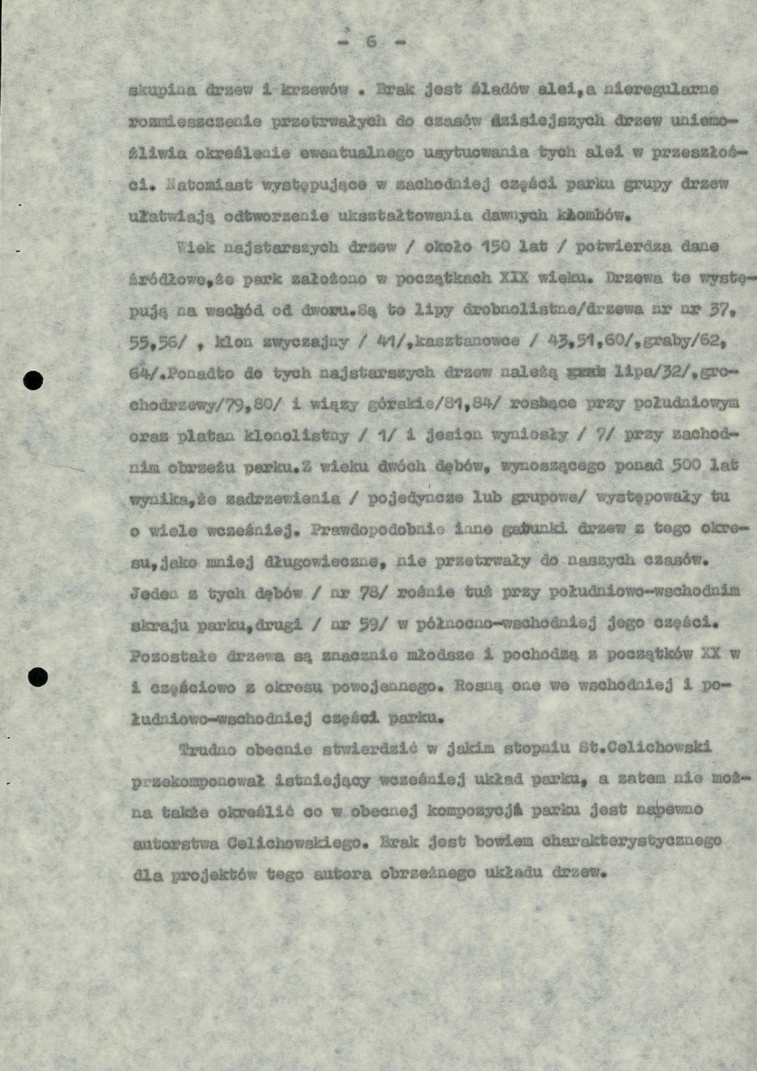 EP - Ewidencja parkowa, skan nr 11