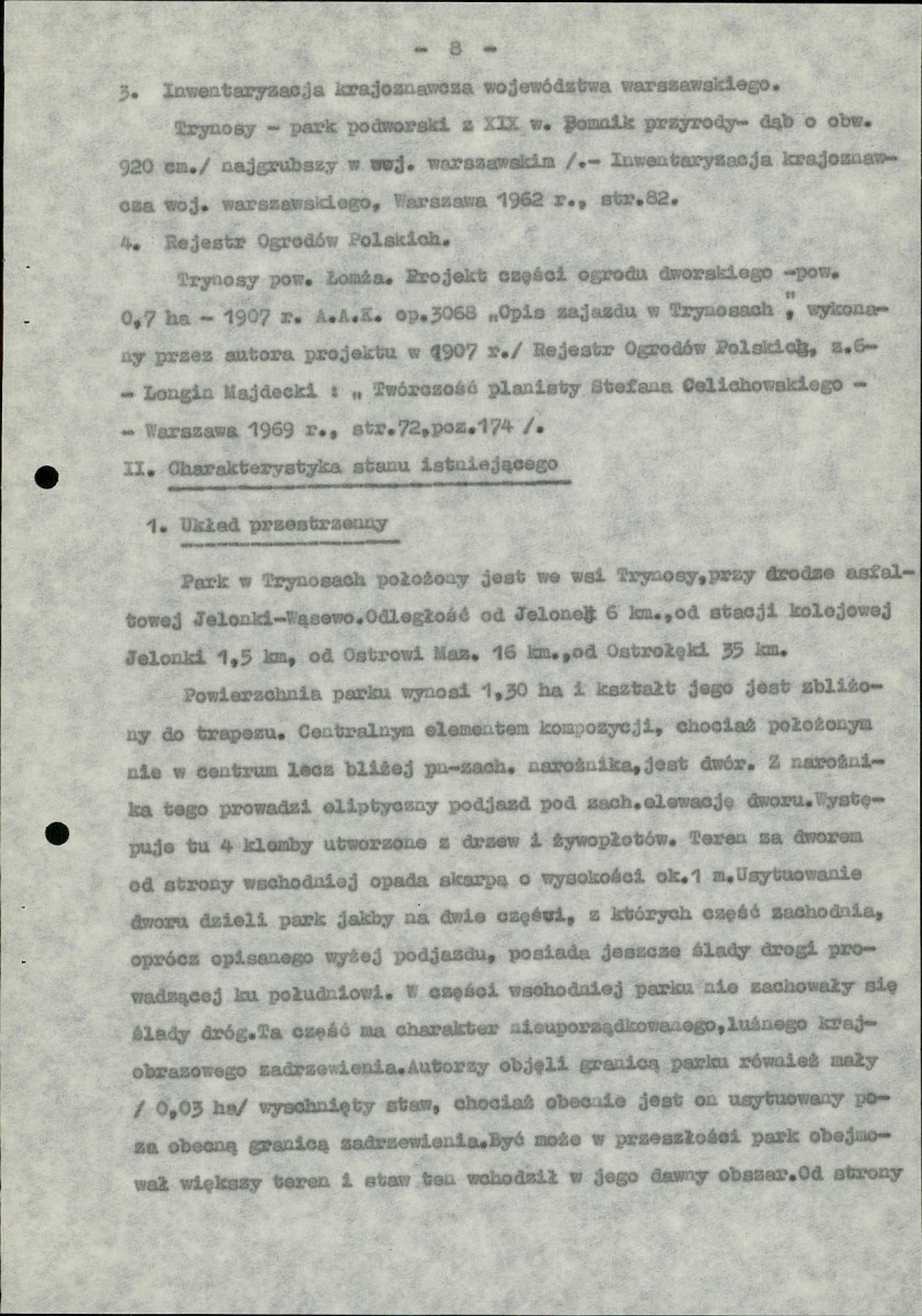 EP - Ewidencja parkowa, skan nr 13