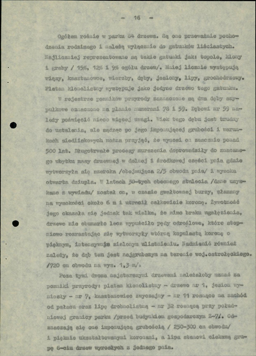 EP - Ewidencja parkowa, skan nr 21