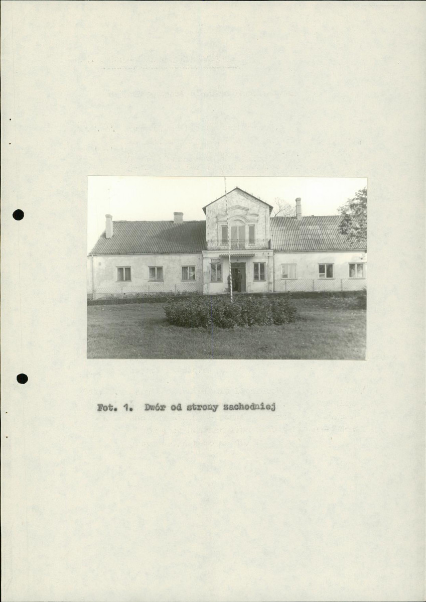 EP - Ewidencja parkowa, skan nr 26