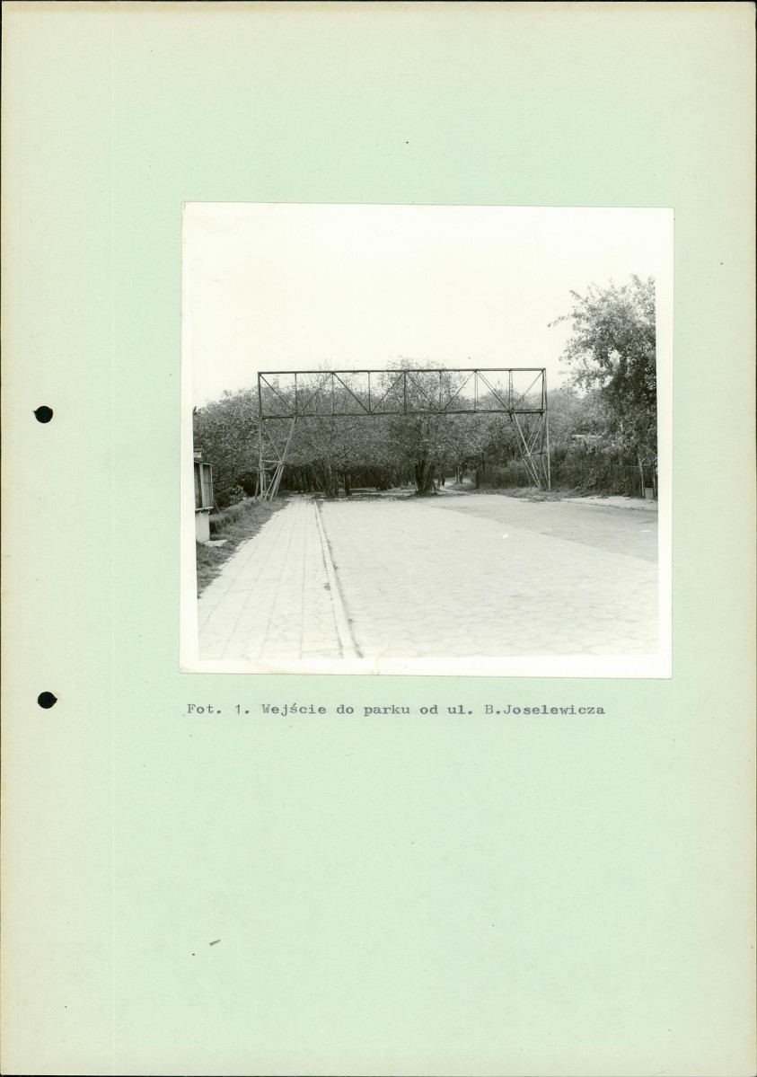 Ewidencja parkowa, skan nr 47