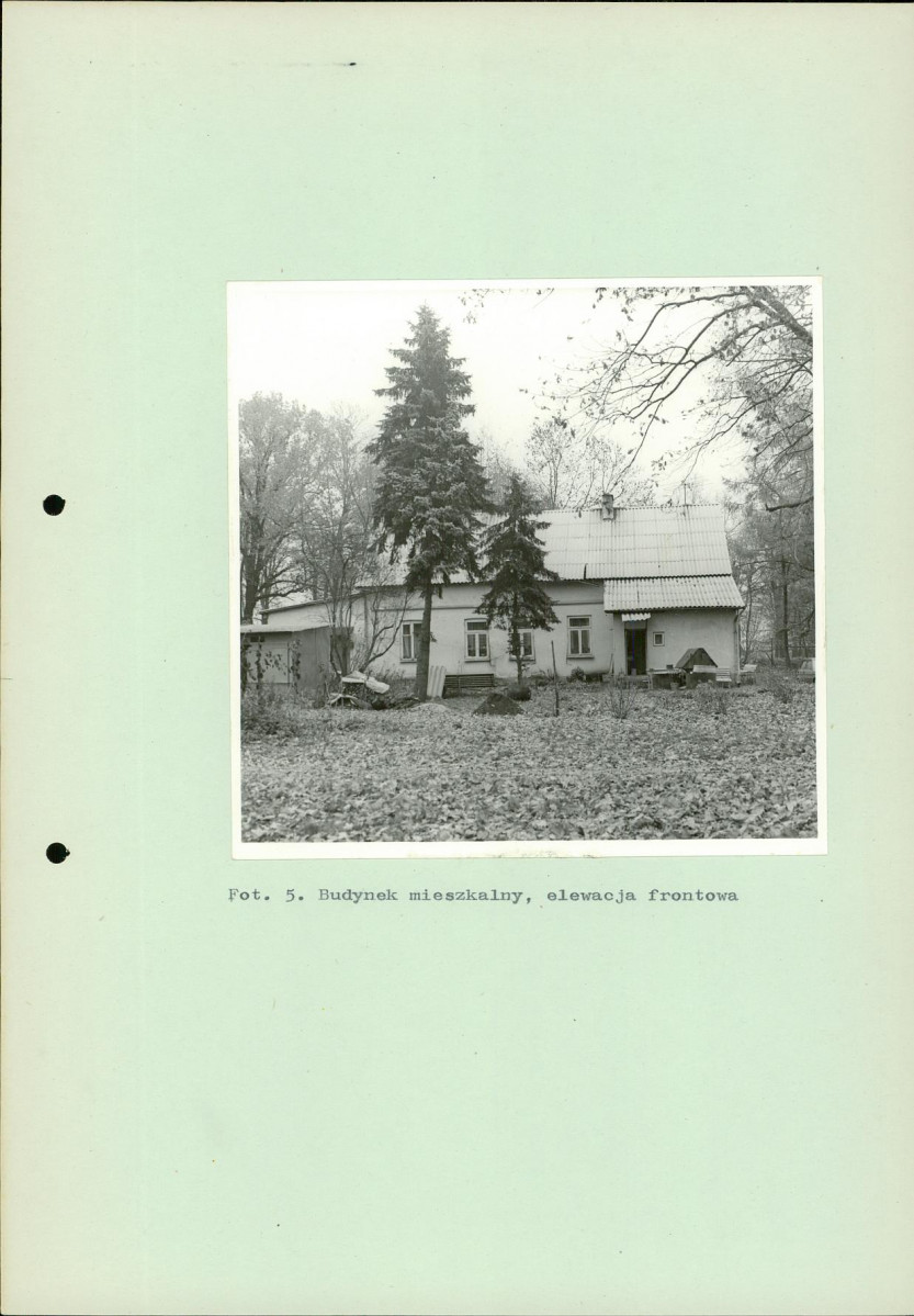 Ewidencja parkowa, skan nr 51