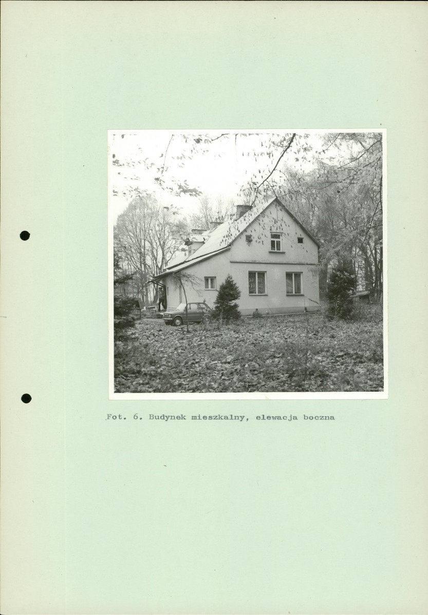 Ewidencja parkowa, skan nr 52