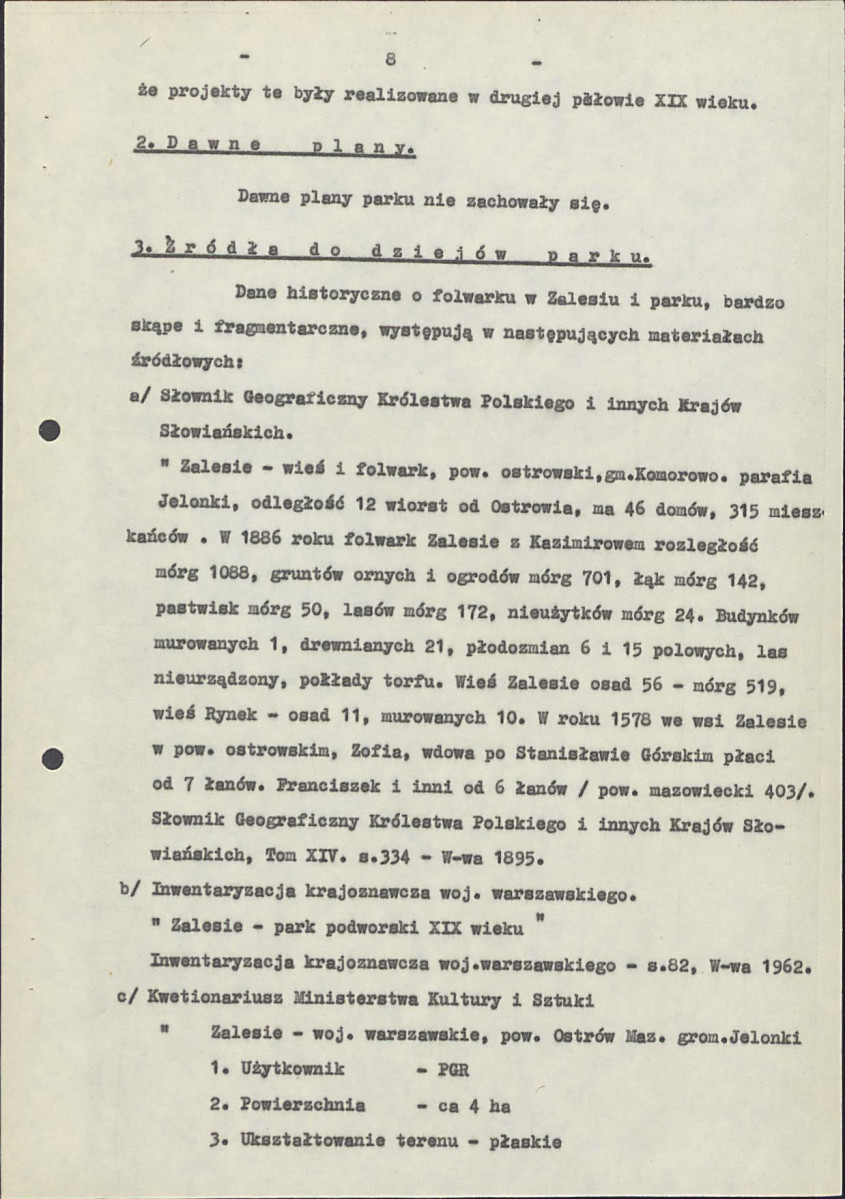 EP - Ewidencja parkowa, skan nr 12