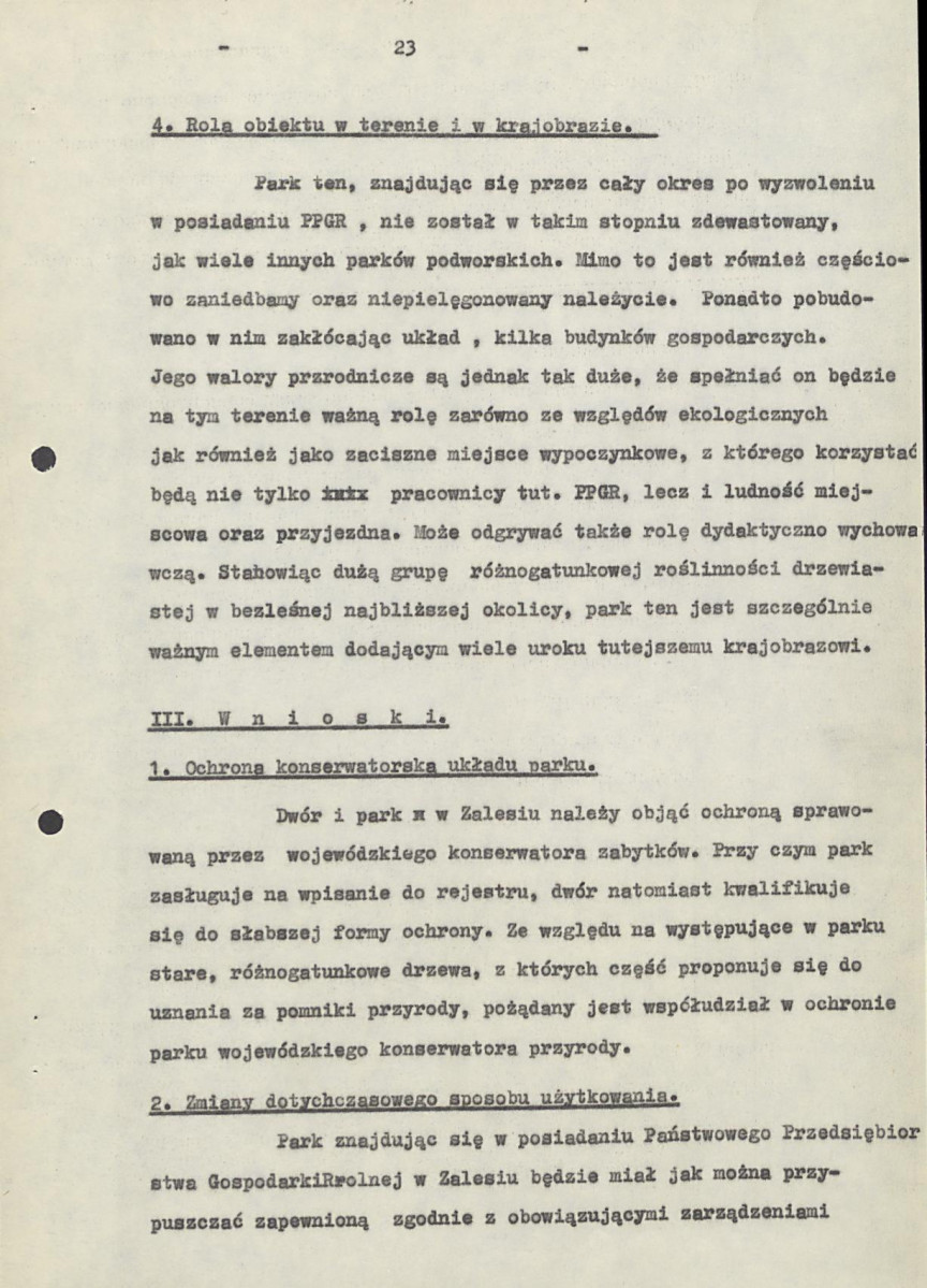 EP - Ewidencja parkowa, skan nr 27