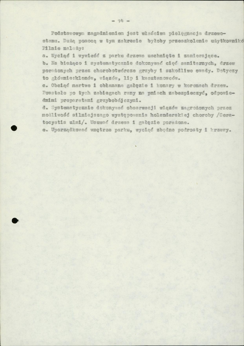 Ewidencja parkowa, skan nr 18