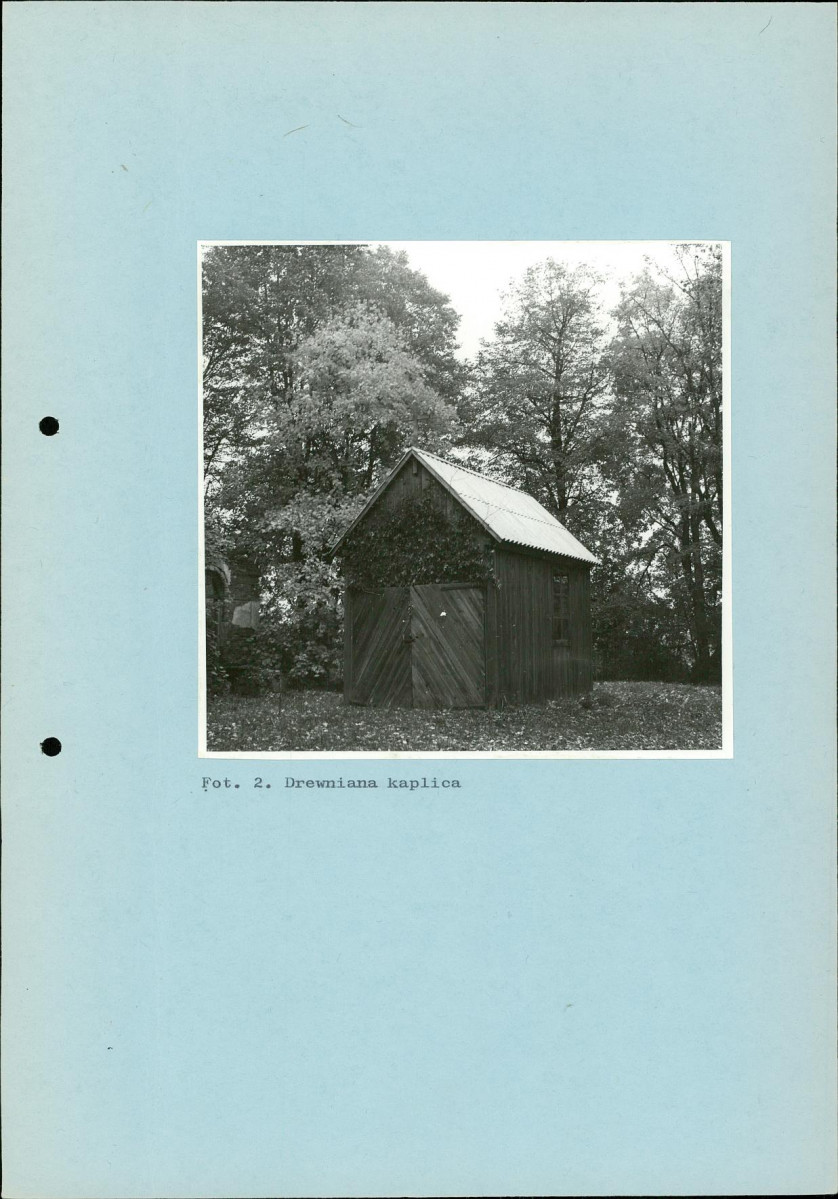 Ewidencja parkowa, skan nr 21