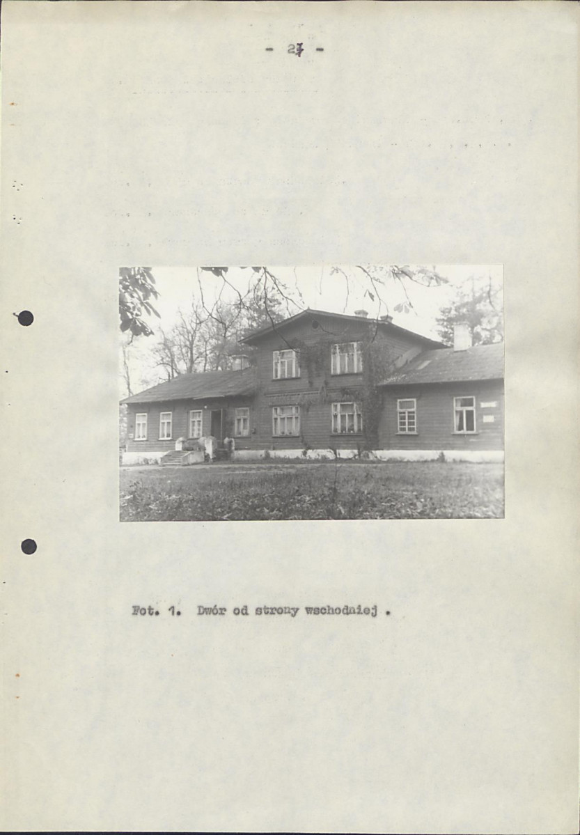 EP - Ewidencja parkowa, skan nr 32