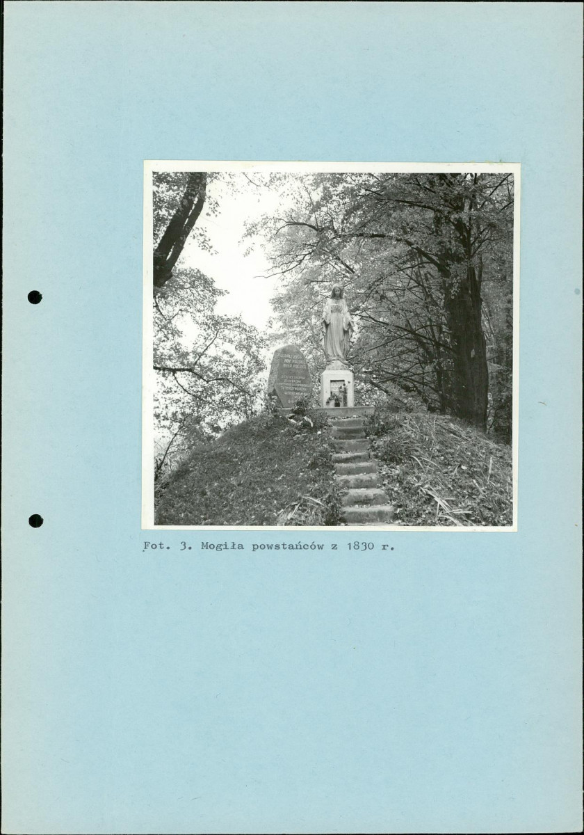 Ewidencja parkowa, skan nr 22