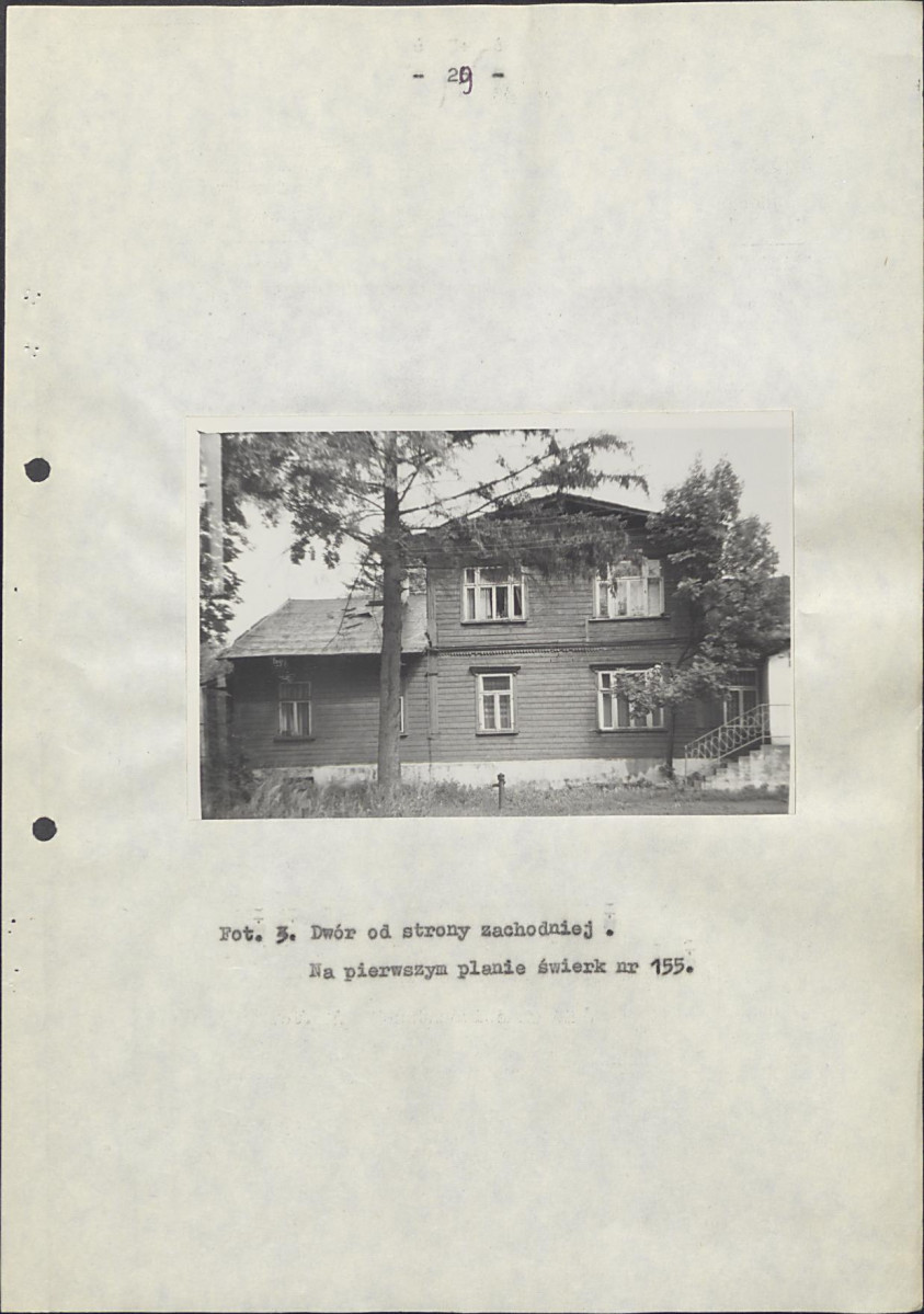 EP - Ewidencja parkowa, skan nr 34