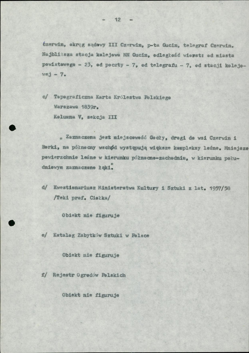 Ewidencja parkowa, skan nr 15