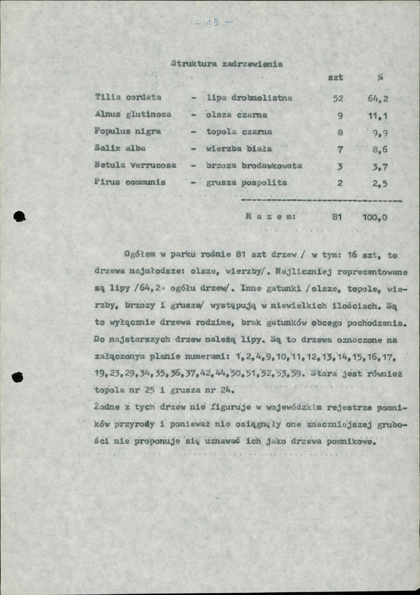 Ewidencja parkowa, skan nr 22
