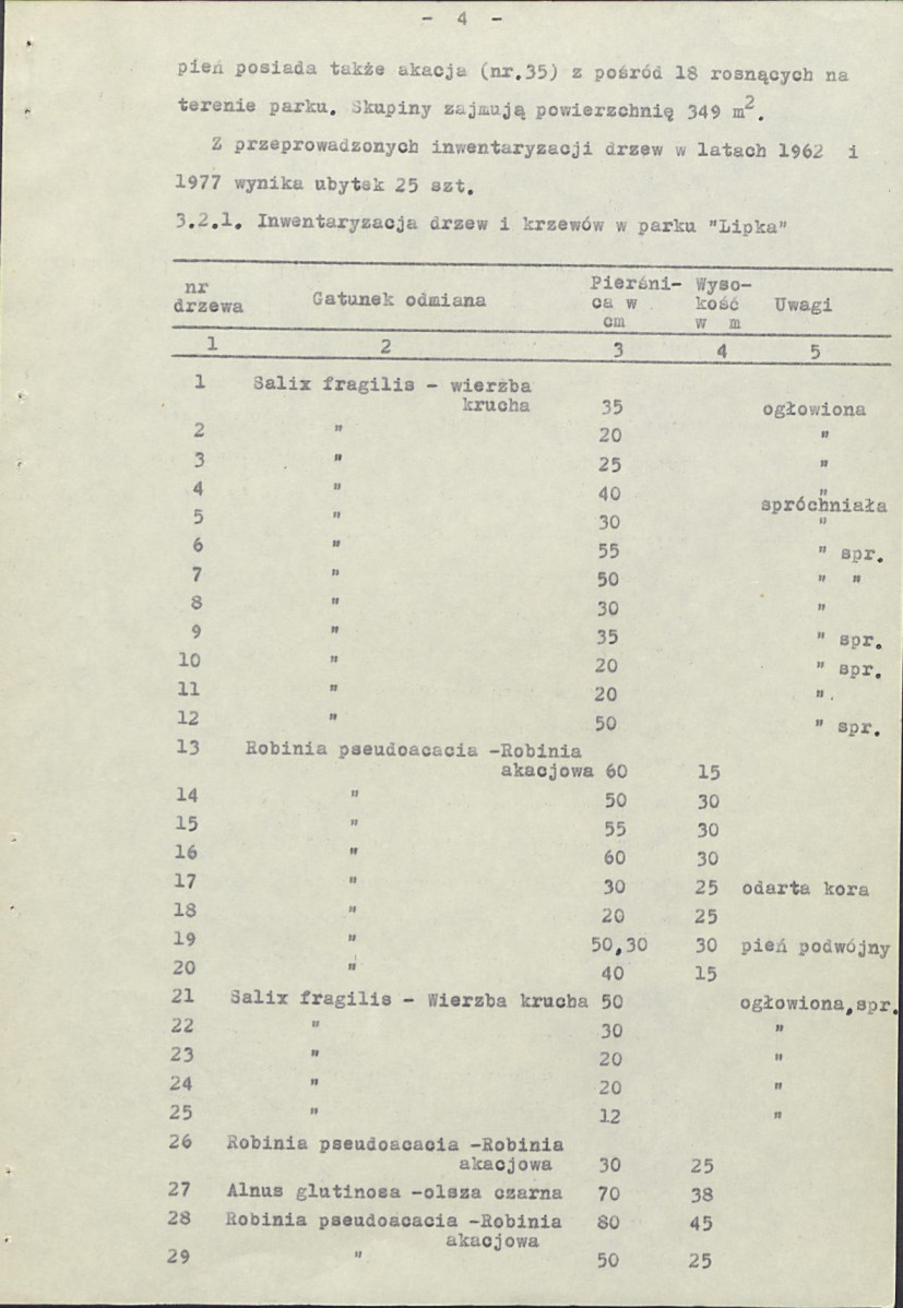 Ewidencja parkowa, skan nr 9