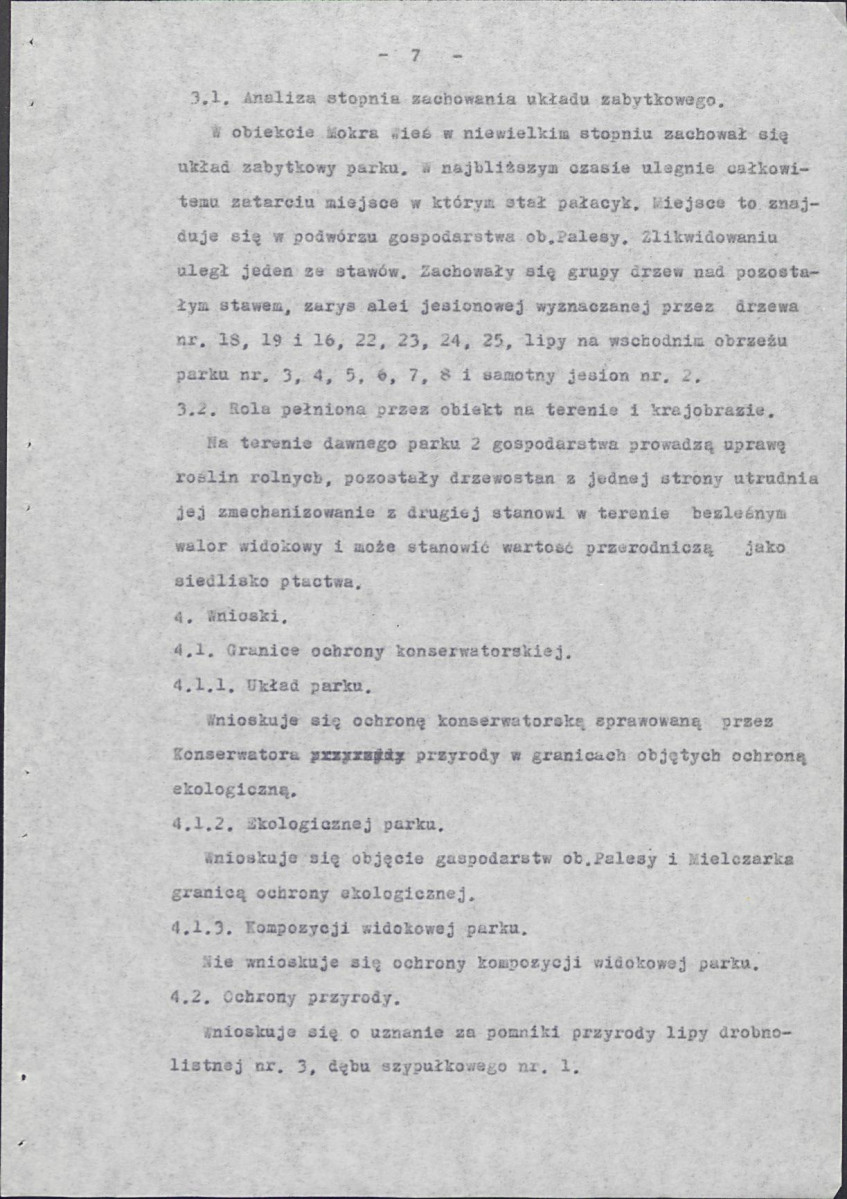 Ewidencja parkowa, skan nr 12