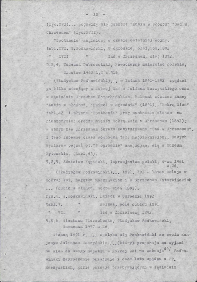 Ewidencja parkowa, skan nr 15