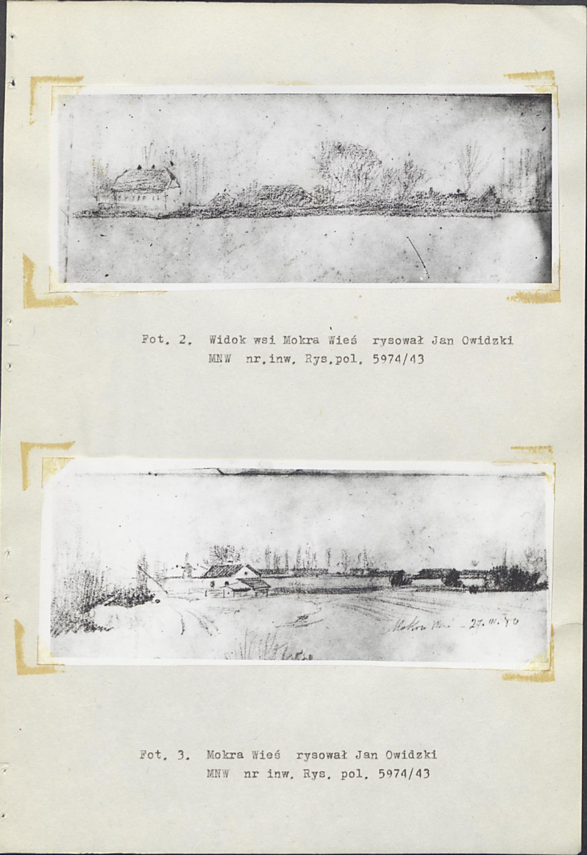 Ewidencja parkowa, skan nr 20