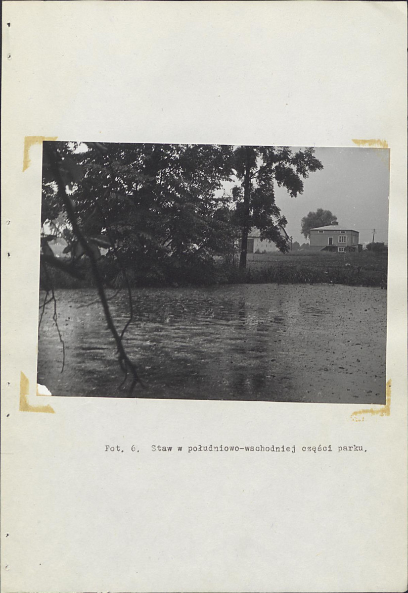 Ewidencja parkowa, skan nr 23