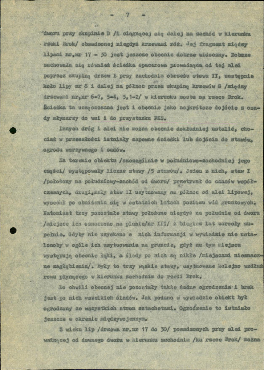 EP - Ewidencja parkowa, skan nr 11
