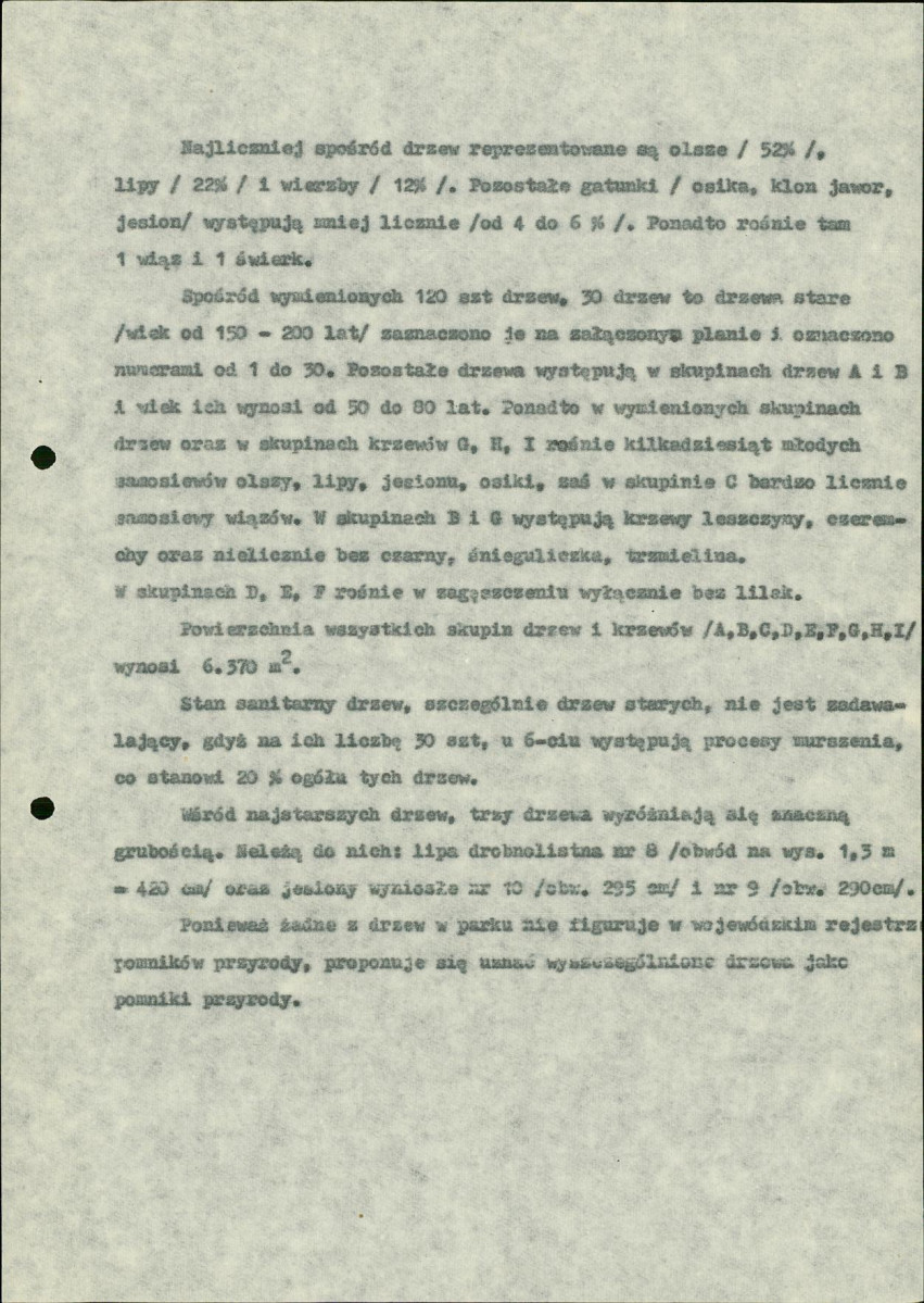 EP - Ewidencja parkowa, skan nr 19