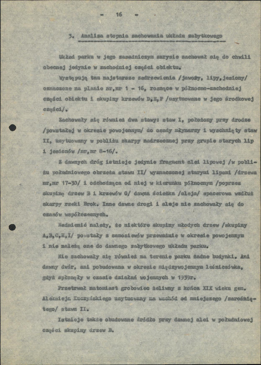 EP - Ewidencja parkowa, skan nr 20