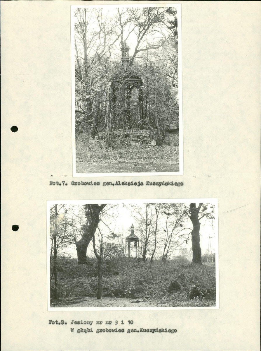 EP - Ewidencja parkowa, skan nr 28