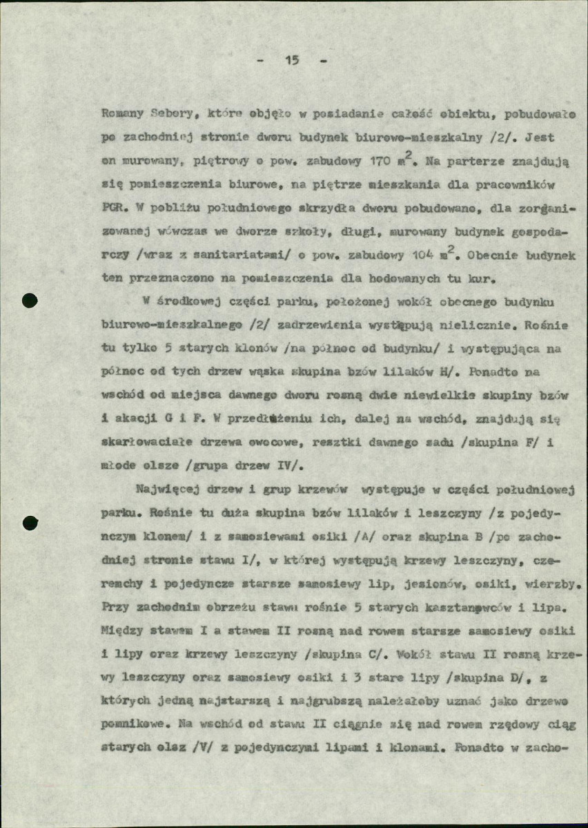 Ewidencja parkowa, skan nr 18